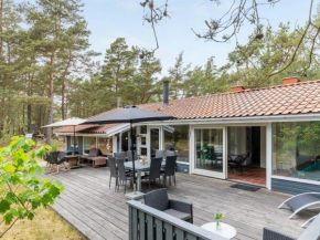 Holiday Home Dagi - 300m from the sea by Interhome, Vester Sømarken